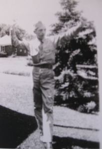 J.B. Pollard (WWII pic)