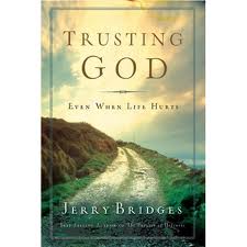trusting god