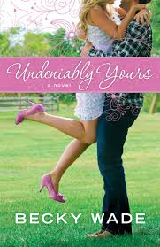 undeniably yours